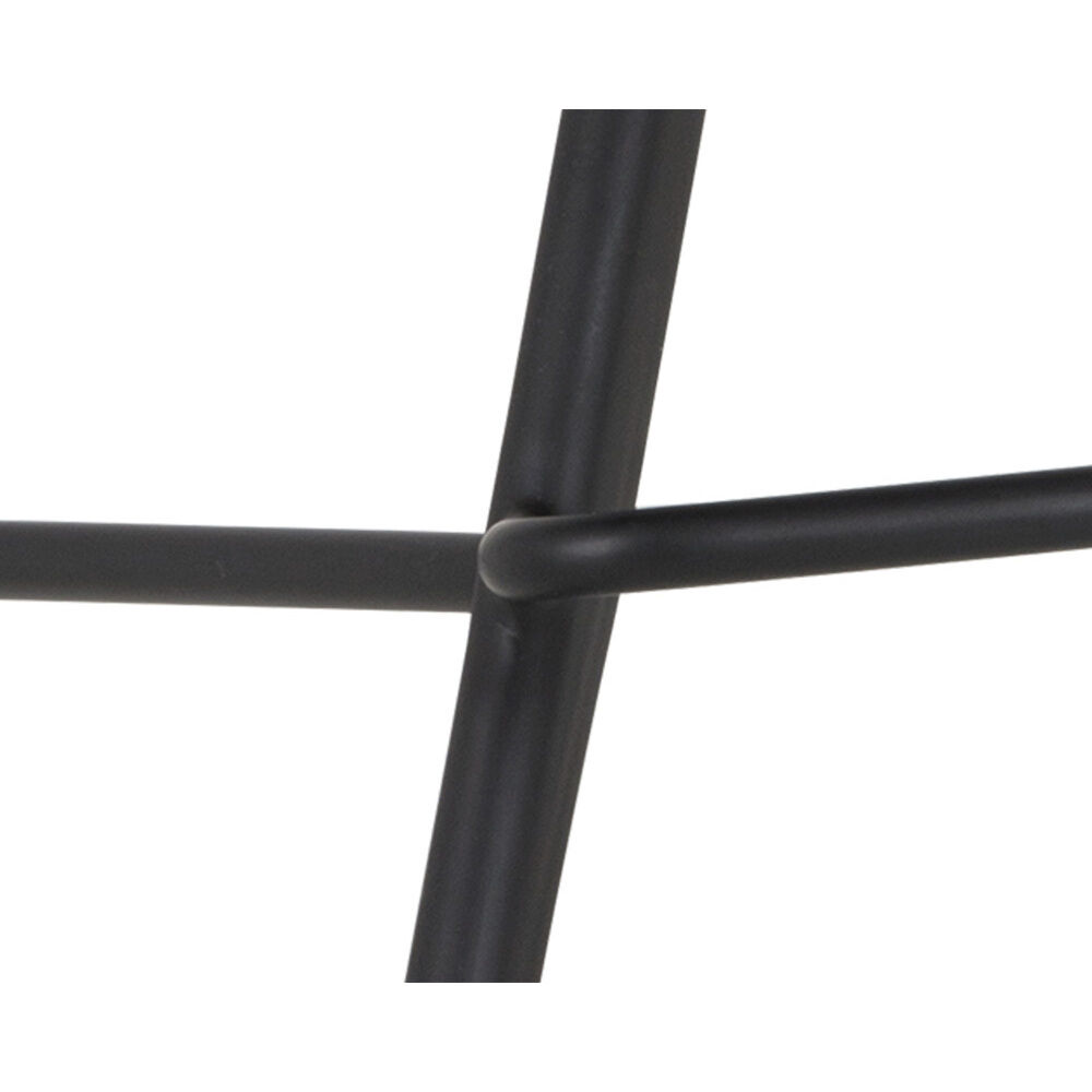 Owen 35 inch Town Grey Swivel Counter Stool, Swivel